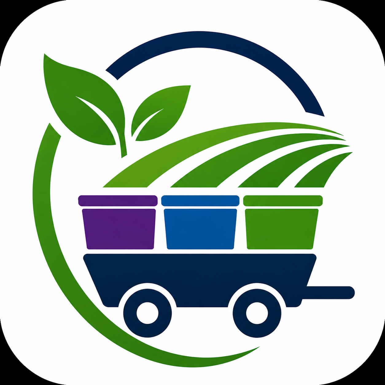 Cart Logic App Icon