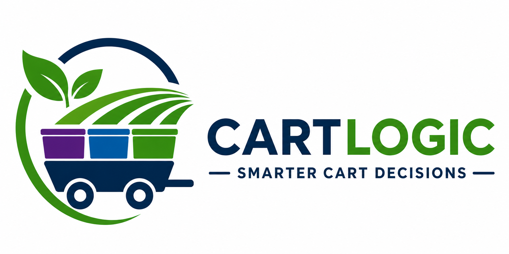 Cart Logic Logo